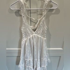 urban outfitters mini dress